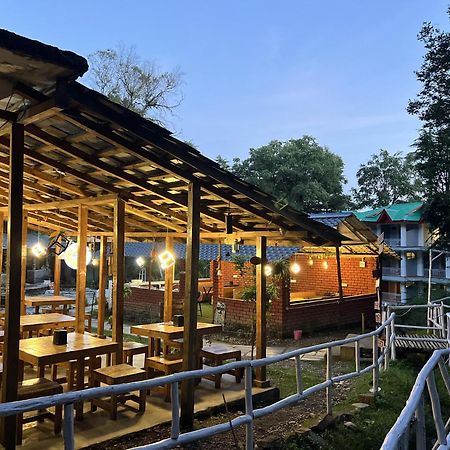 Himtrek Stays,Mcleodganj McLeod Ganj Exterior foto