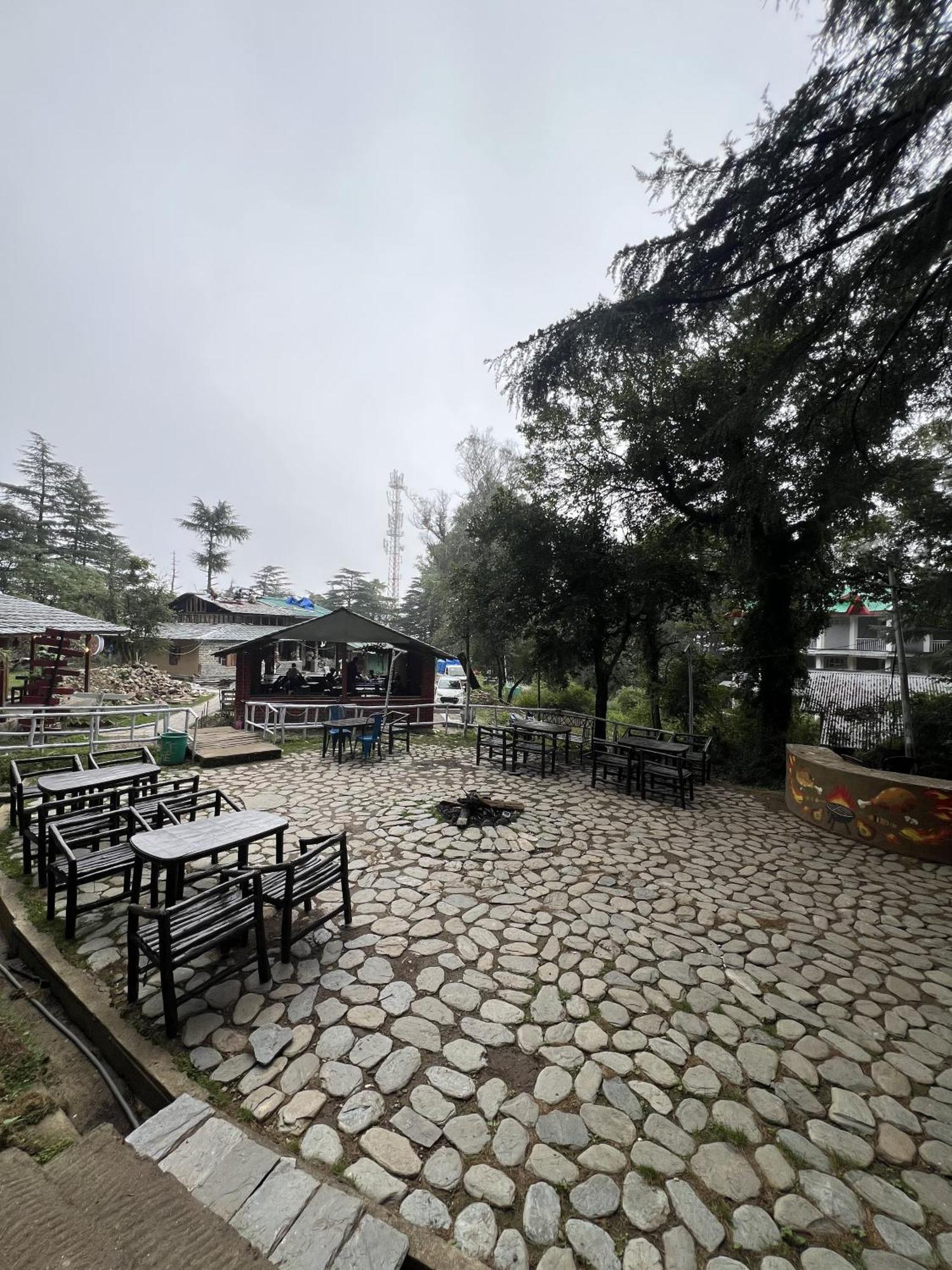 Himtrek Stays,Mcleodganj McLeod Ganj Exterior foto