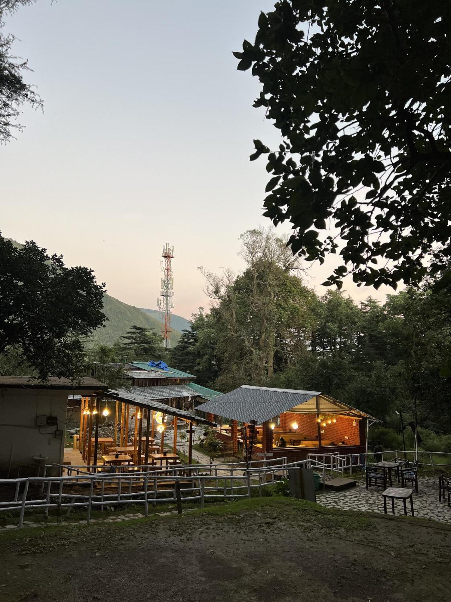 Himtrek Stays,Mcleodganj McLeod Ganj Exterior foto