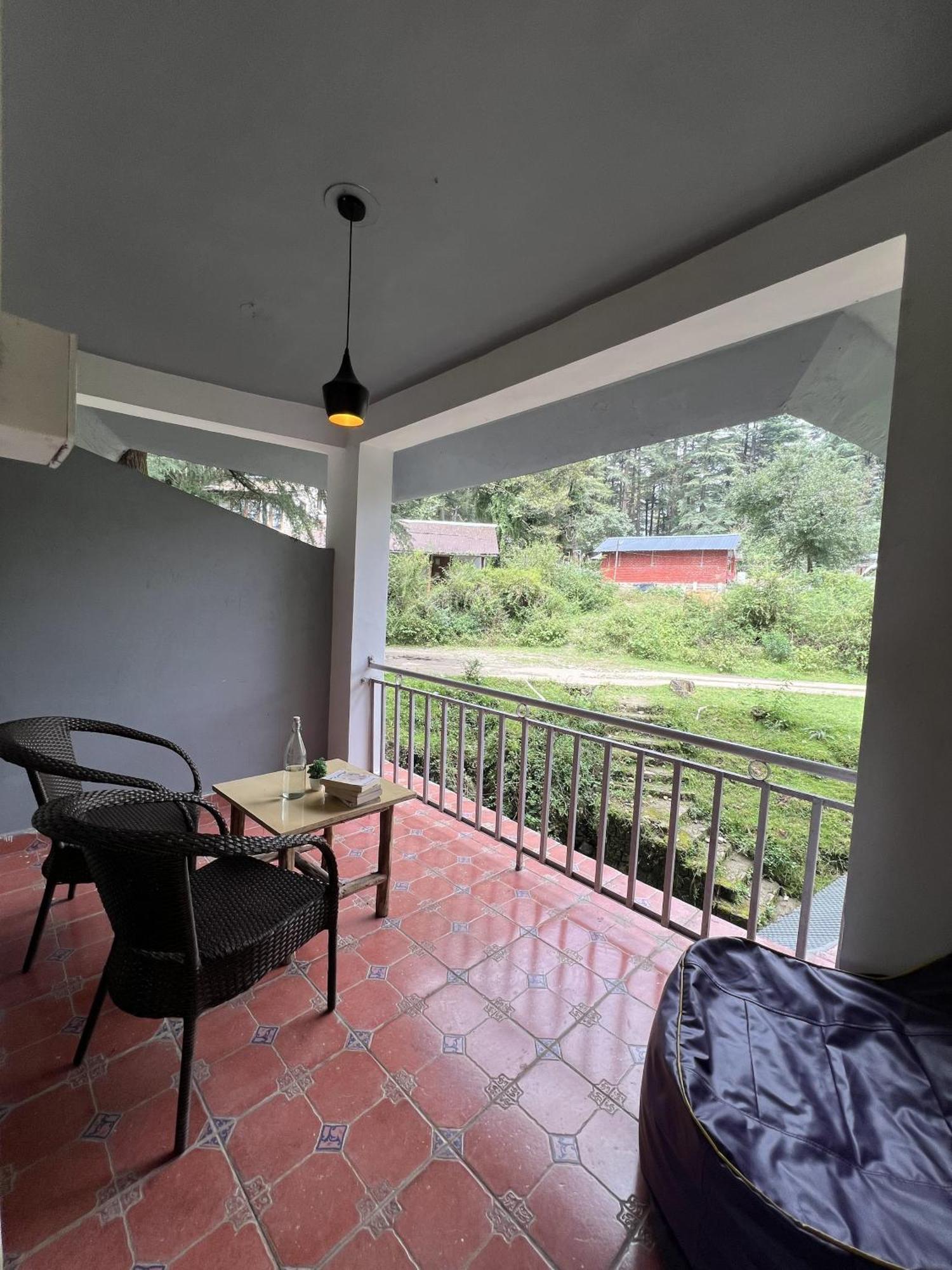 Himtrek Stays,Mcleodganj McLeod Ganj Exterior foto